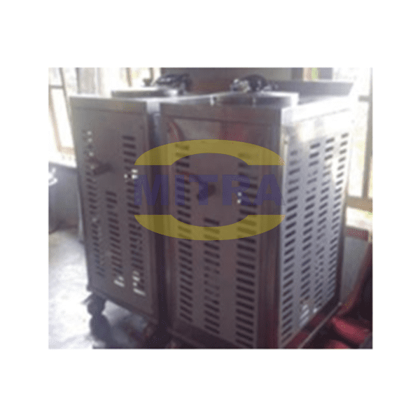 Mesin Hard Ice Cream Maker (Gelato Maker)