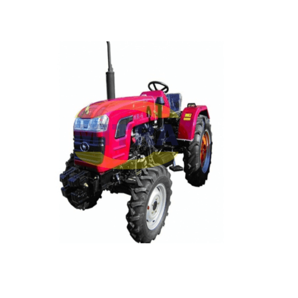 Mesin Traktor SF 32 HP 4 Roda